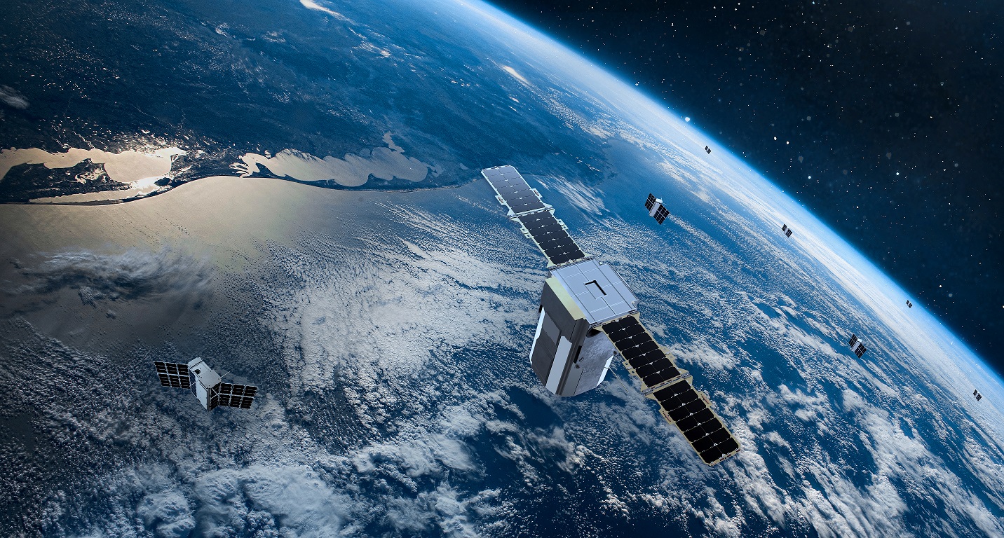 Rocket Lab to Launch Space Object Monitoring Mission For Spire Global & NorthStar