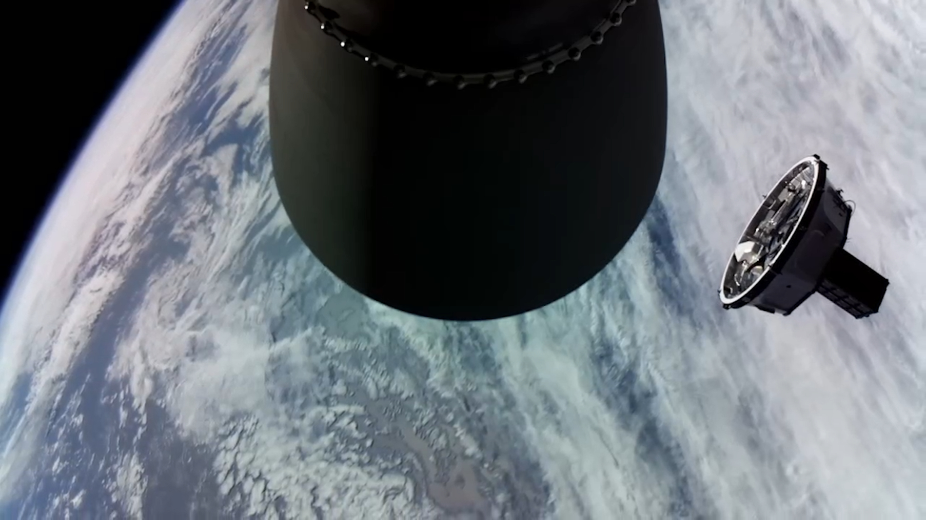 Rocket Lab successfully launches ninth Electron mission, deploys payload to highest orbit yet