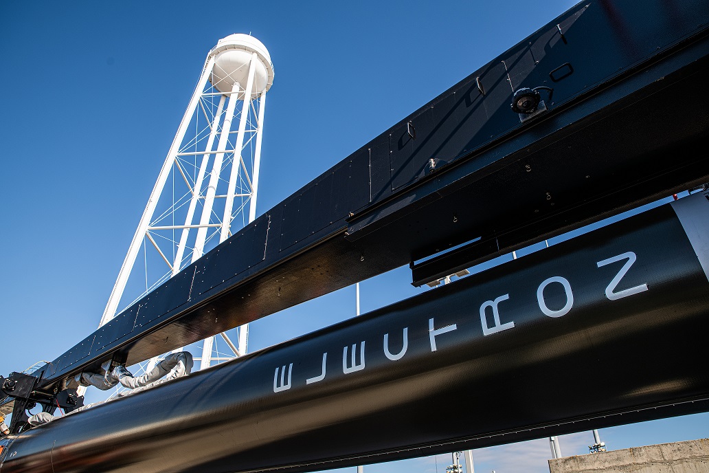 Rocket Lab to Launch NRO Mission from Wallops, Virginia 