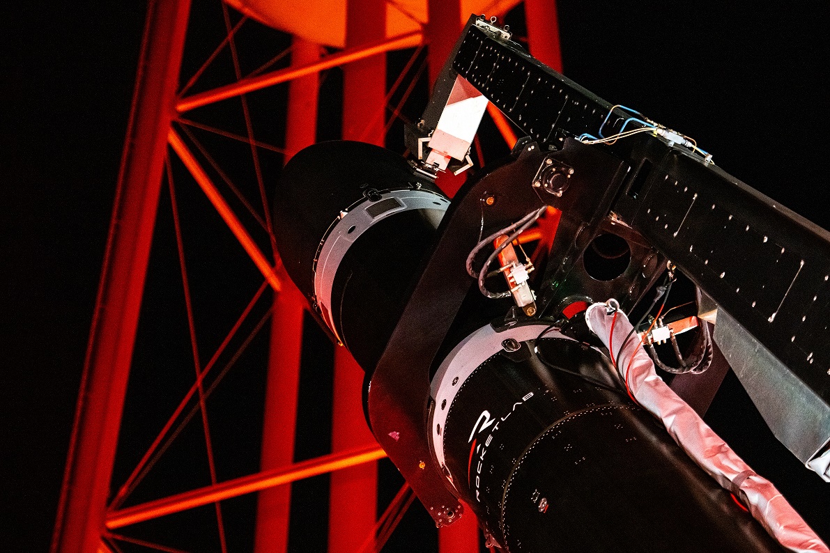 U.S. Space Force Awards Rocket Lab Launch Contract for Space Test Program (STP)-S30