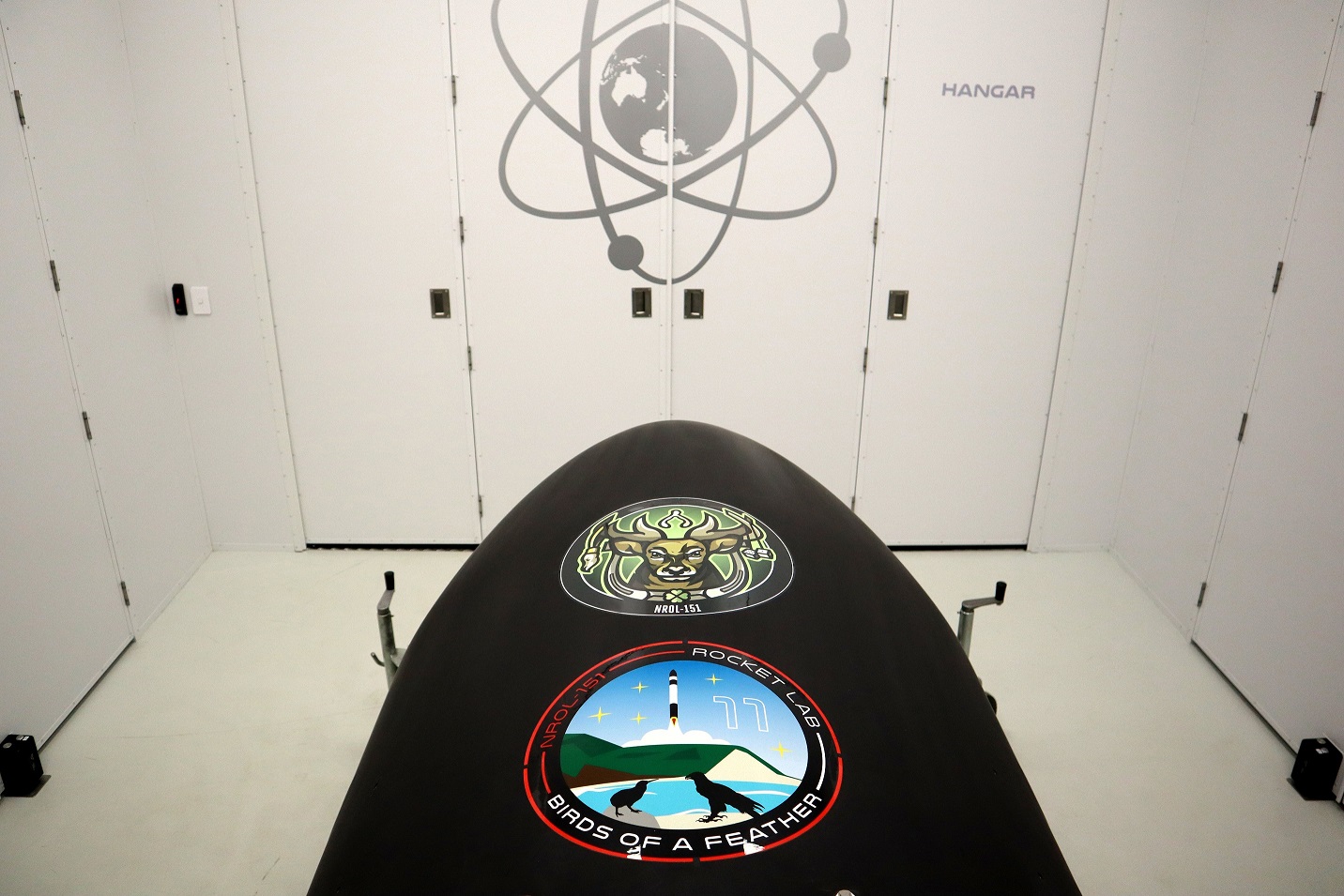 Rocket Lab To Launch National Reconnaissance Office Mission