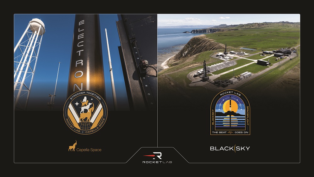 Rocket Lab Plans Two Launches Days Apart From Two Continents