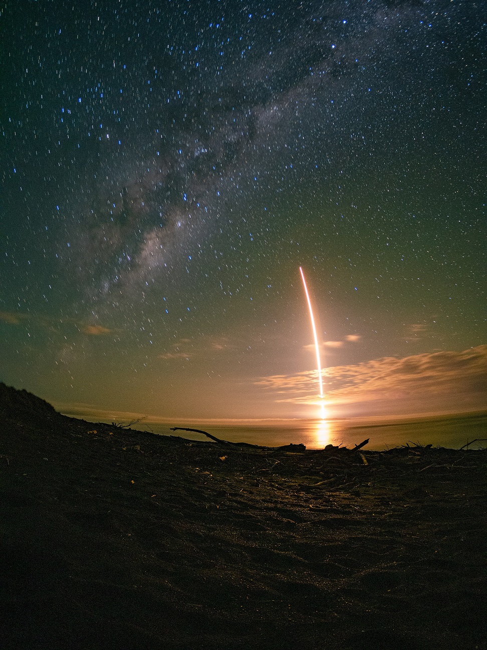 Rocket Lab Successfully Launches 112th Satellite to Orbit