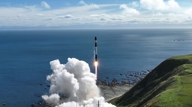 Rocket Lab Sets Date for Second NASA TROPICS Launch to Deploy Storm Monitoring Constellation 