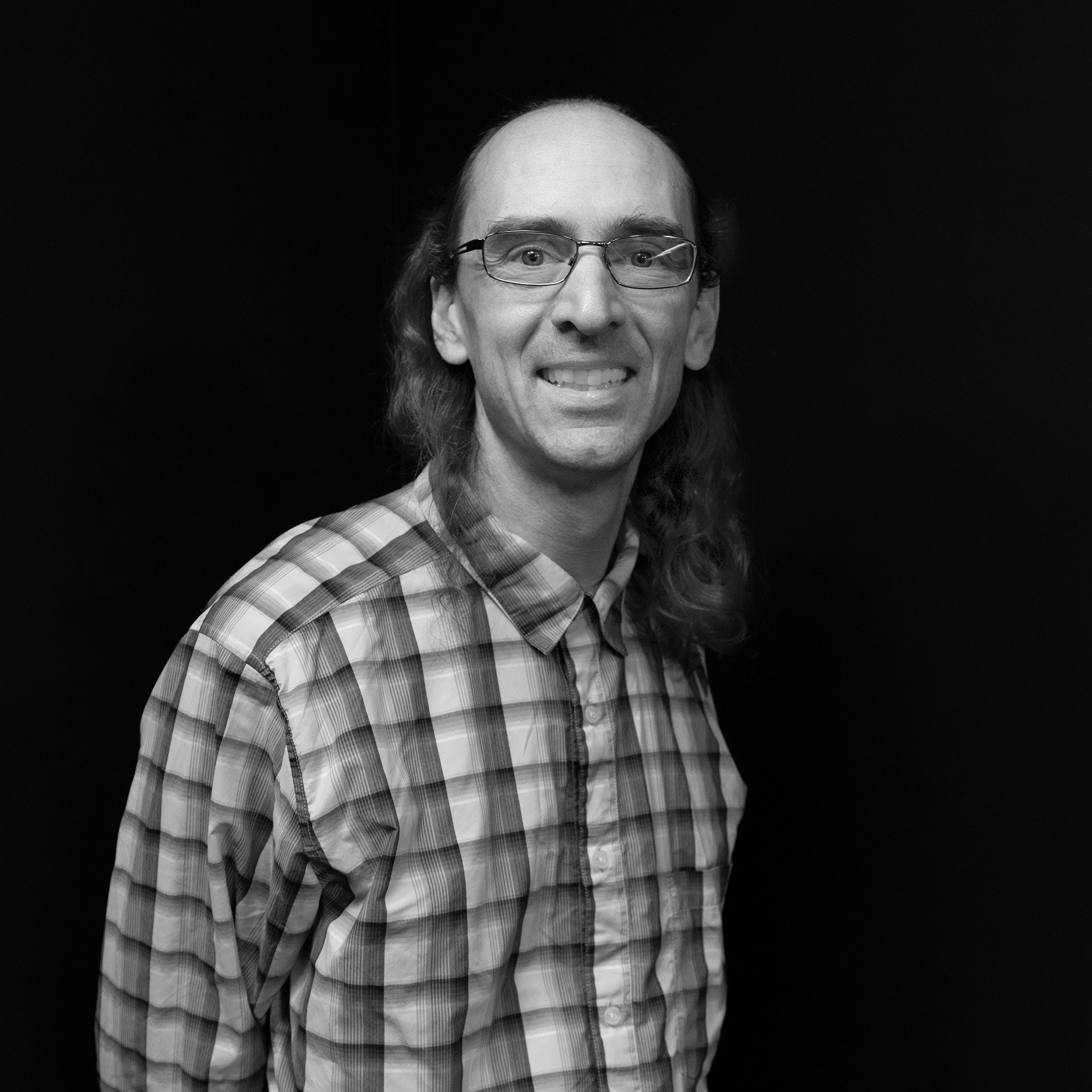 Doug Sinclair