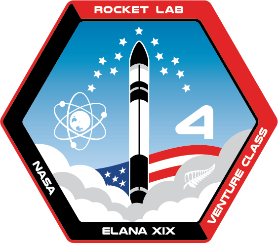 NASA ELaNa-19