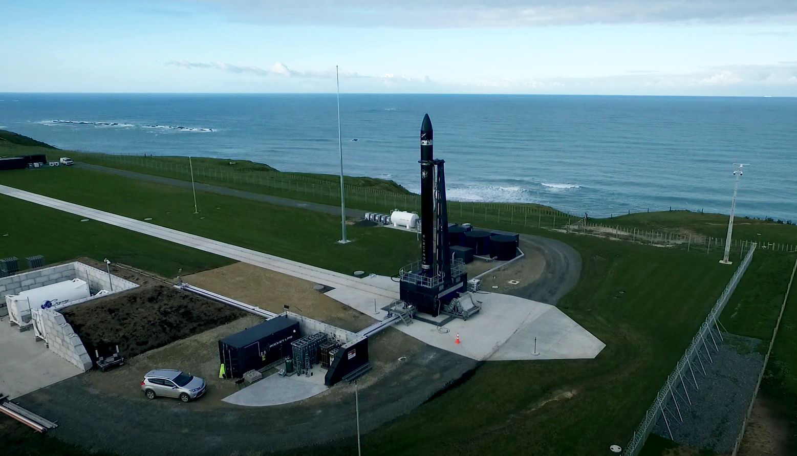 Rocket Lab to fly Planet and Spire satellites on second test flight