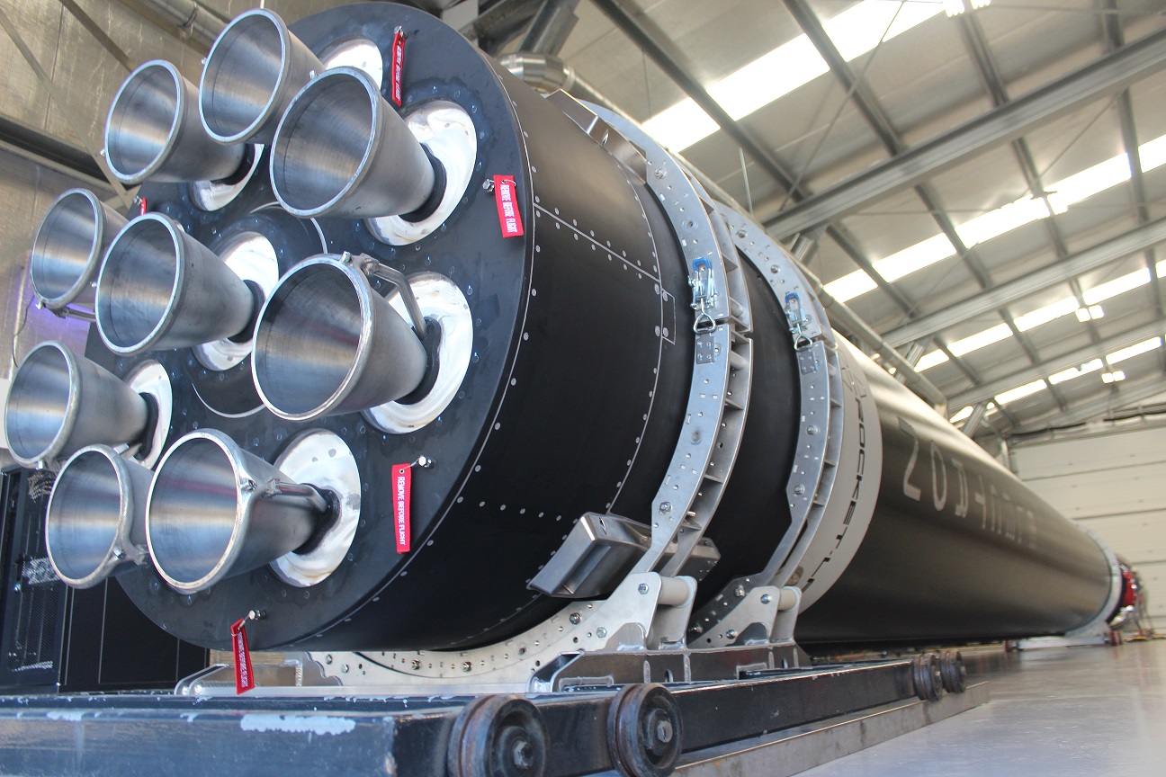 Rocket Lab to Demonstrate Fastest Launch Turnaround to Date 