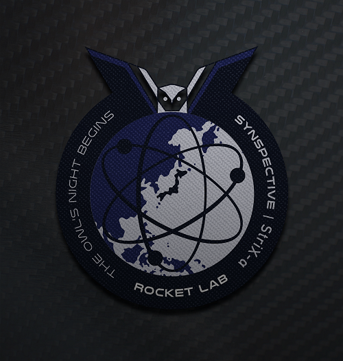 Rocket Lab to Launch Dedicated Mission for  Japanese Earth Imaging Company Synspective 