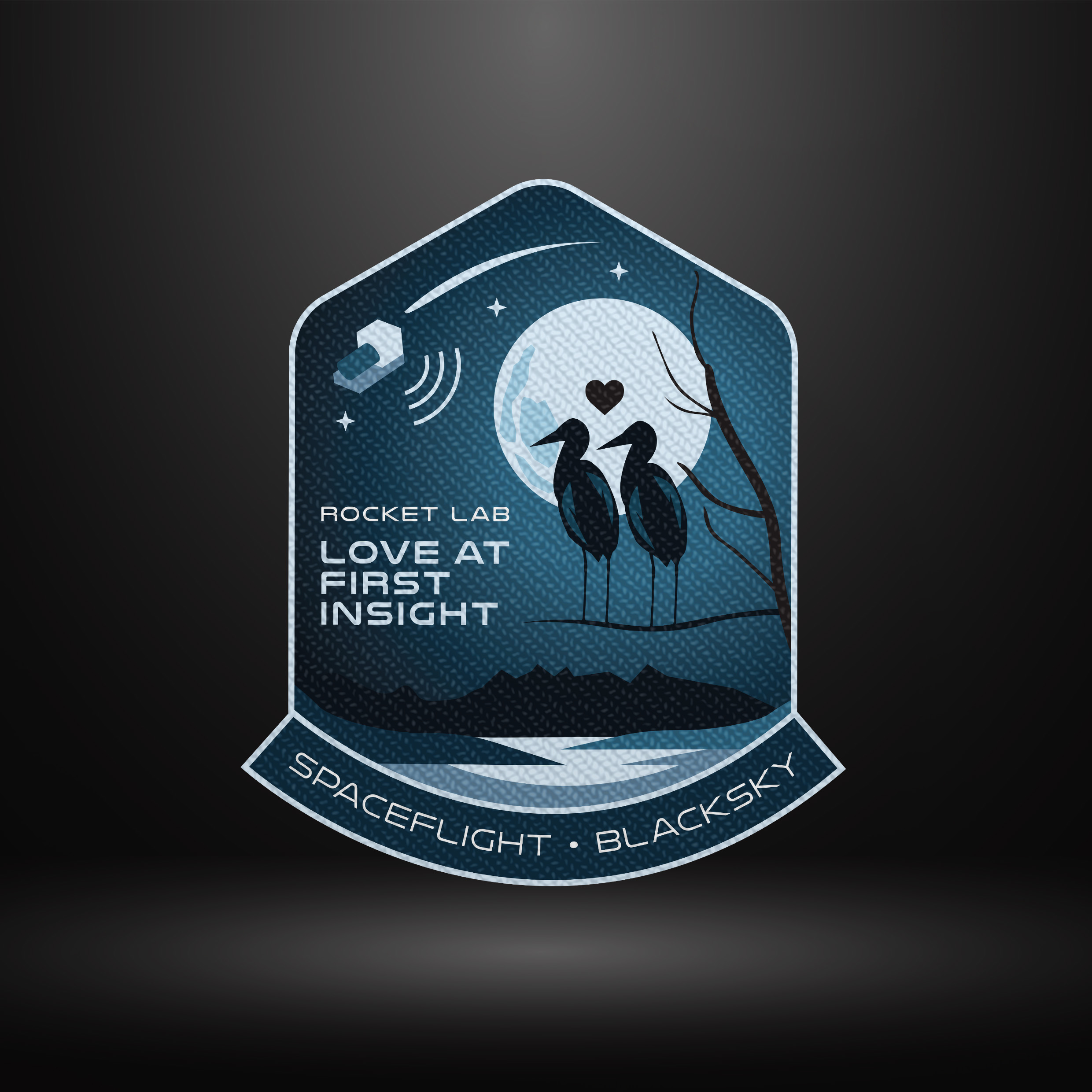 Rocket Lab Launch Operations Underway For Two BlackSky Missions in November