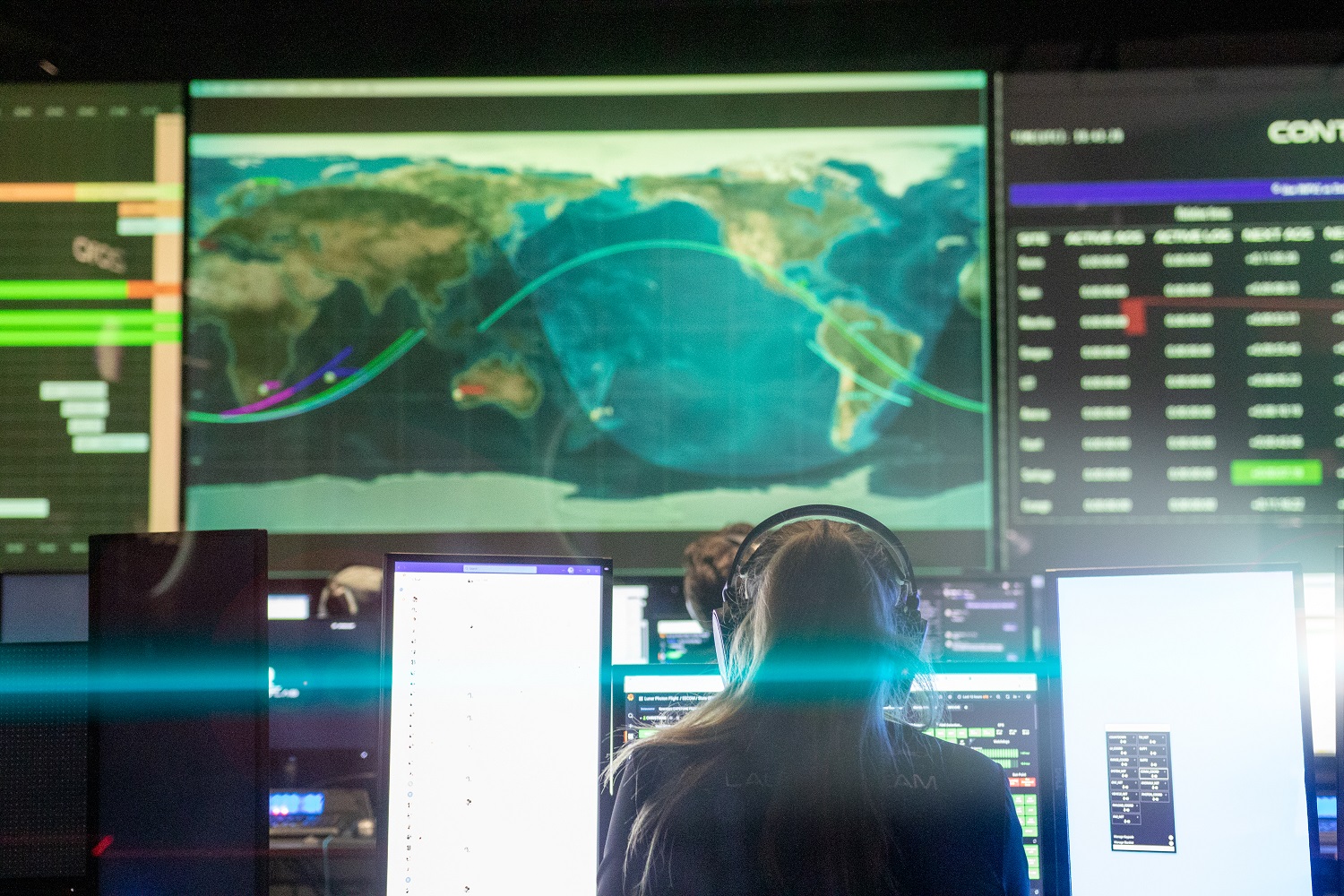 Rocket Lab Successfully Raises Orbit a Fourth Time For NASA’s CAPSTONE Moon Mission