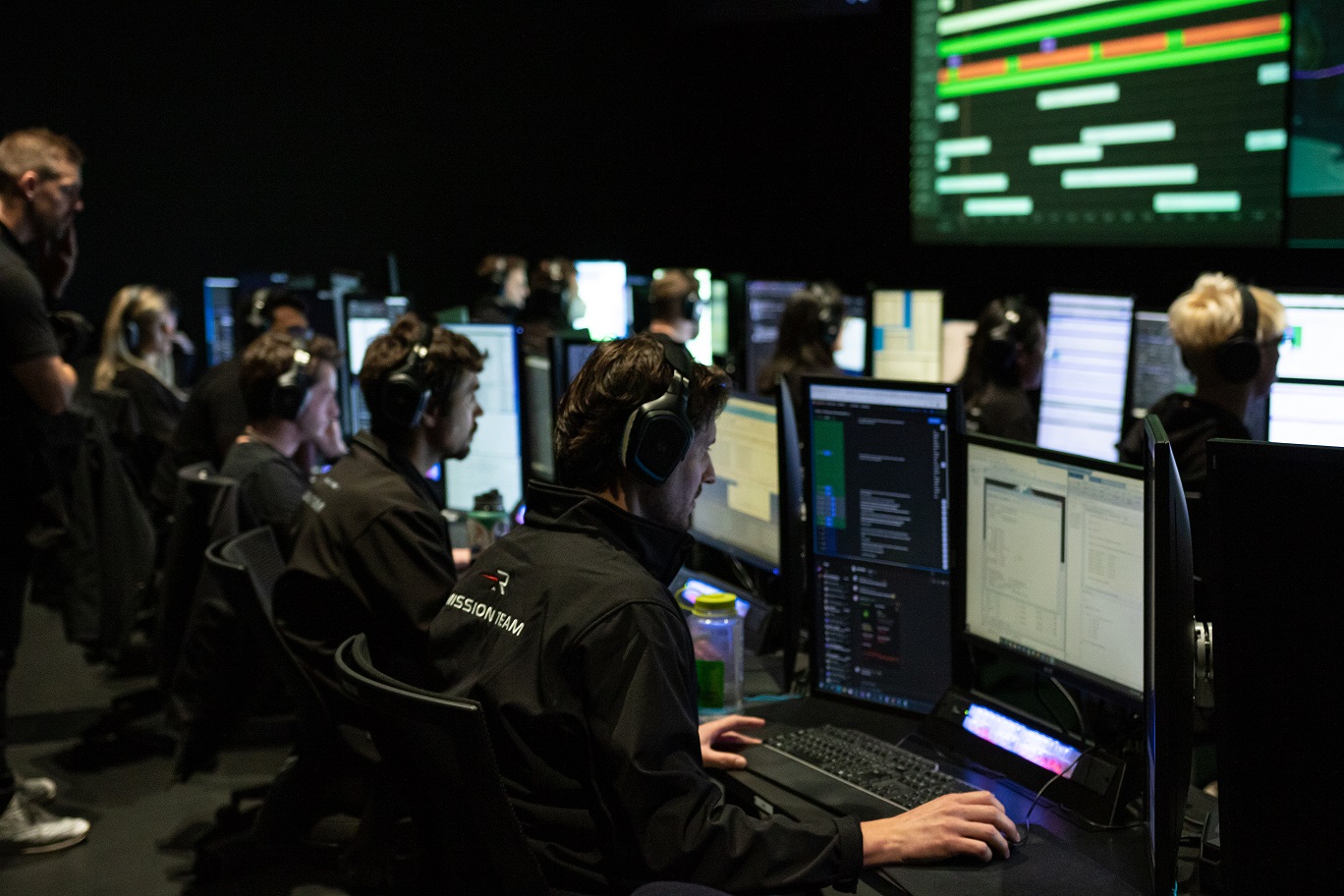 Rocket Lab’s Lunar Photon Spacecraft Successfully Completes Third Orbit Raising Maneuver for NASA’s CAPSTONE Moon Mission