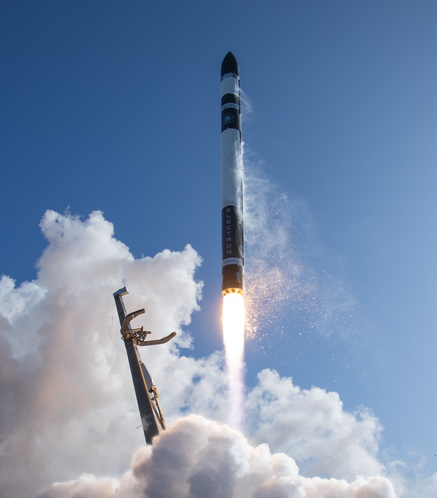 Rocket Lab Signs Deal to Launch South Korean Satellite 