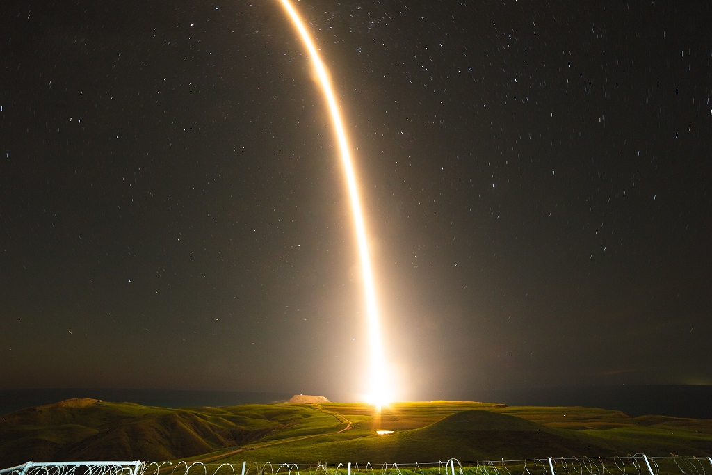 Rocket Lab Successfully Launches Third Mission for iQPS in Multi-Launch Contract, Sets Schedule For the Next iQPS Mission
