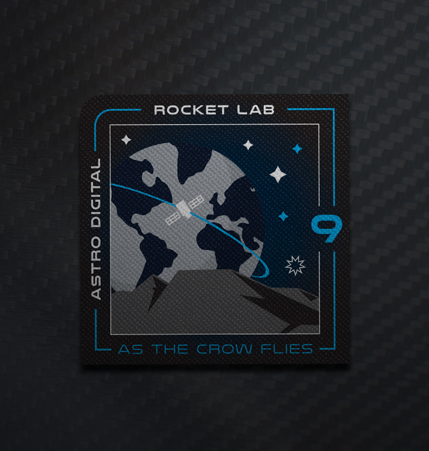 Rocket Lab to launch dedicated mission for Astro Digital