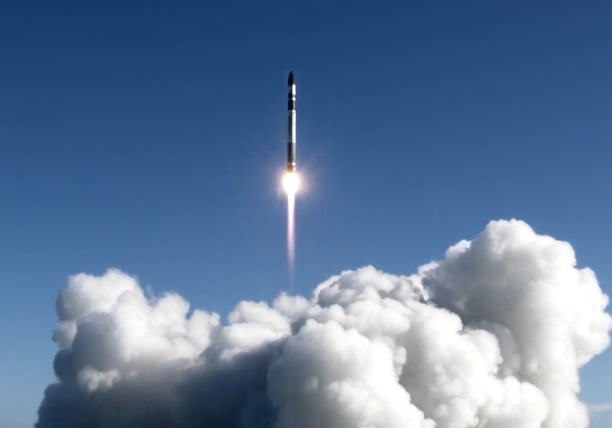 Rocket Lab Successfully Deploys Satellite for Capella Space on 14th Mission