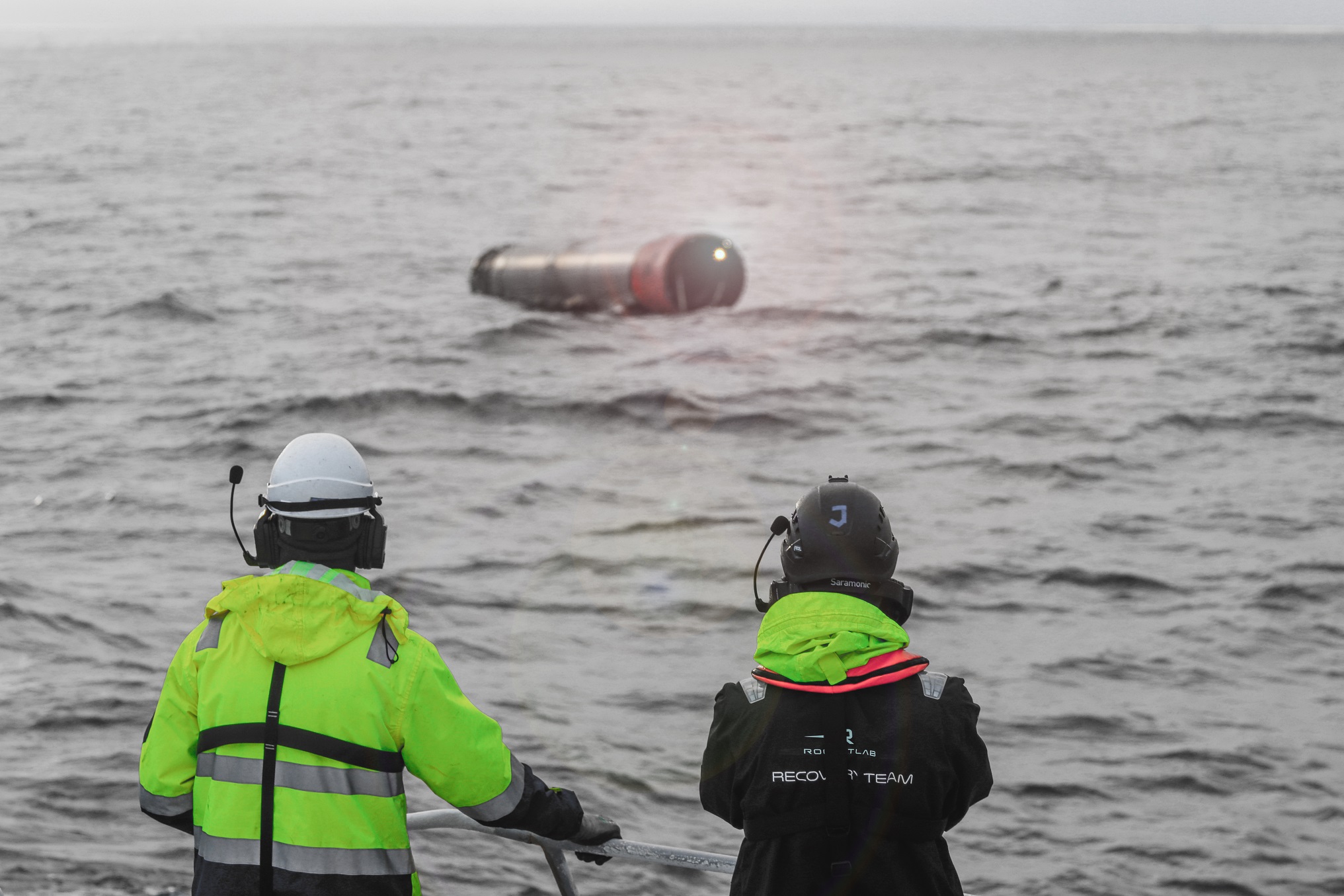 Rocket Lab Returns Previously Flown Electron to Production Line in Preparation for First Reflight