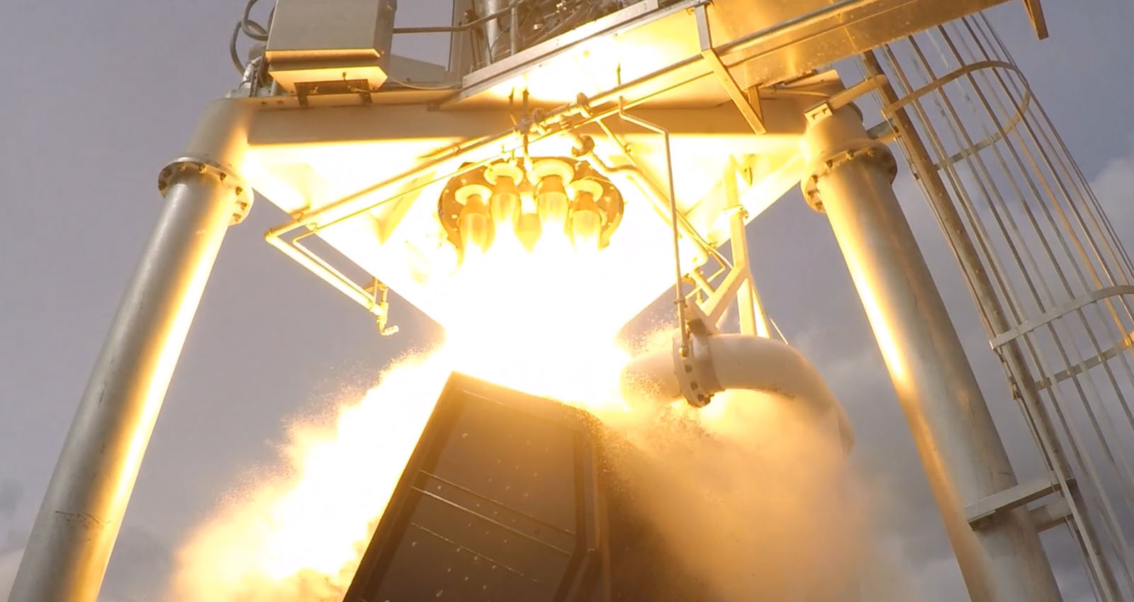 Rocket Lab Completes Major Technical Milestone Ahead of Test Launches