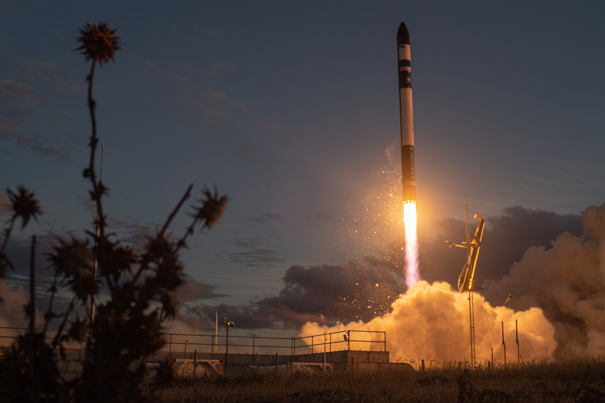 Rocket Lab to Launch Three Back-To-Back Missions for BlackSky from late August