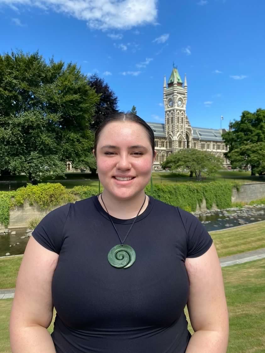 $20,000 Rocket Lab Scholarship Awarded to Aspiring Young Māori Doctor