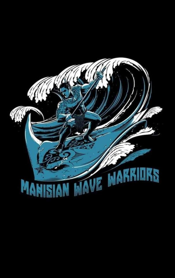 Mahisian Wave Warriors