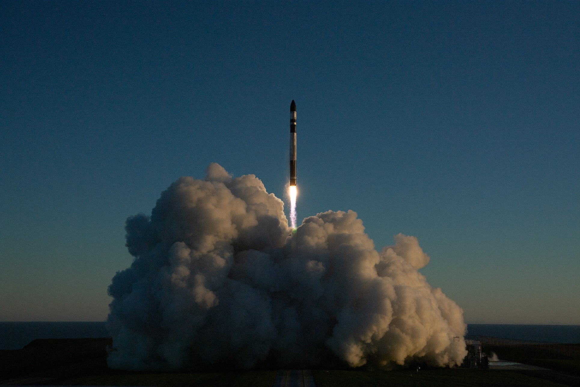 Rocket Lab successfully launches seventh Electron mission, deploys seven satellites to orbit