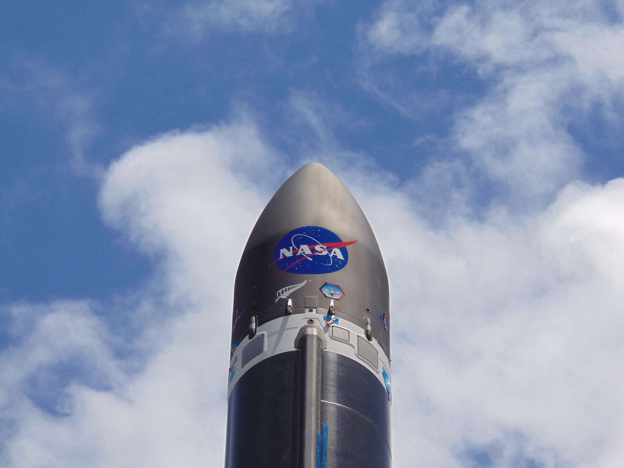 Rocket Lab Selected to Provide Venture Class Launch Services for NASA