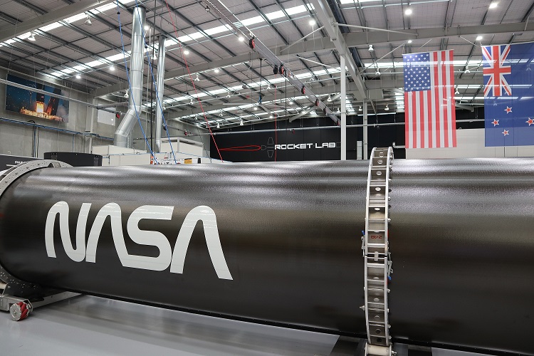 Rocket Lab Begins Payload Integration for CAPSTONE Mission to the Moon