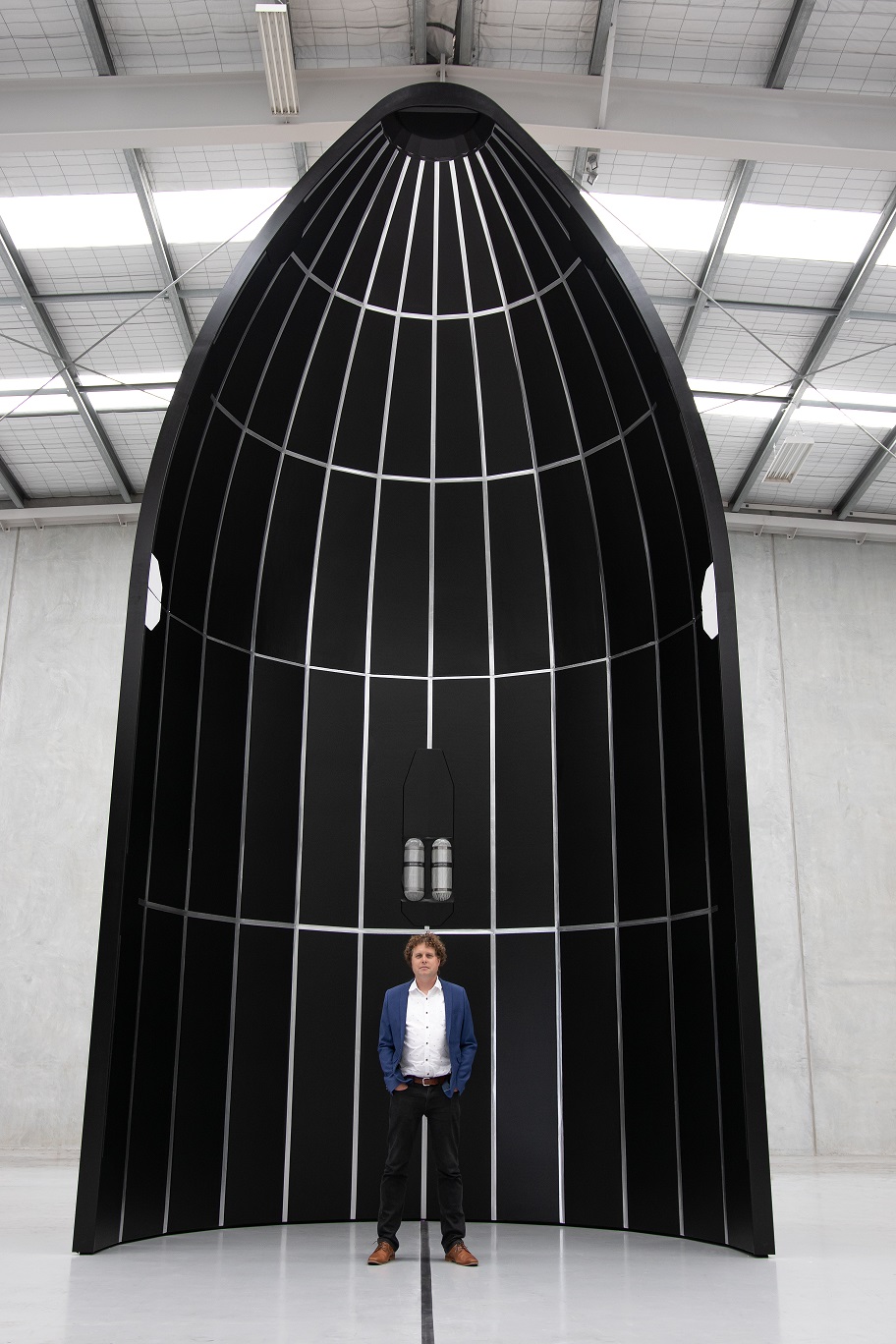 Rocket Lab Wins $24m U.S. Space Force Contract to Develop Neutron Upper Stage