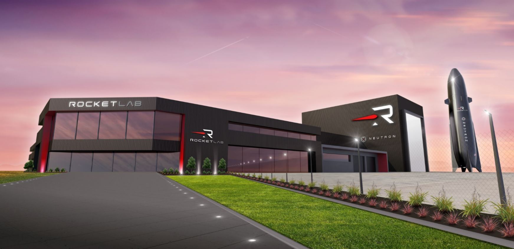 Rocket Lab Selects Virginia for Neutron Launch Site & Extensive Manufacturing Complex