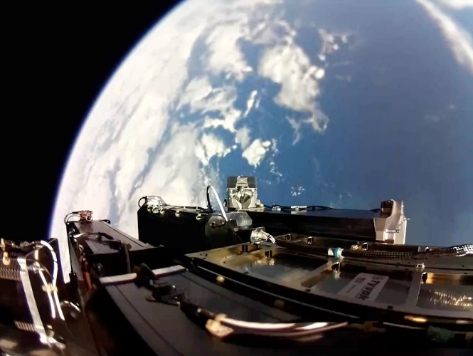 The Kick Stage: Responsible Orbital Deployment 