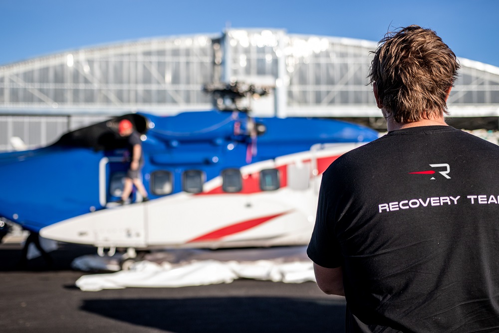 Rocket Lab to Attempt First Mid-Air Helicopter Capture of the Electron Rocket During Next Mission