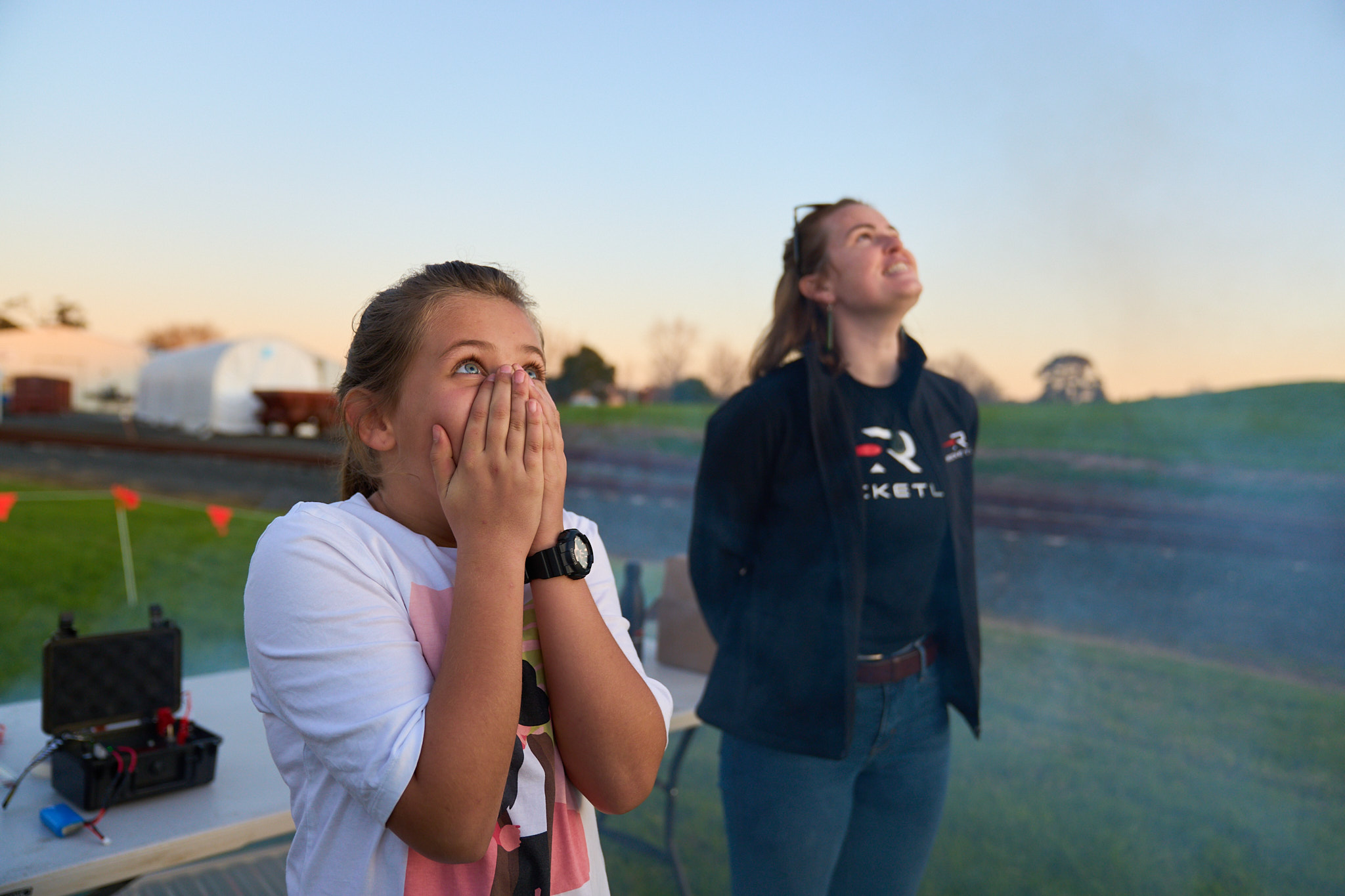 Rocket Lab Space Education Program Surpasses 20,000 Students, Expands Program Internationally to Meet Demand