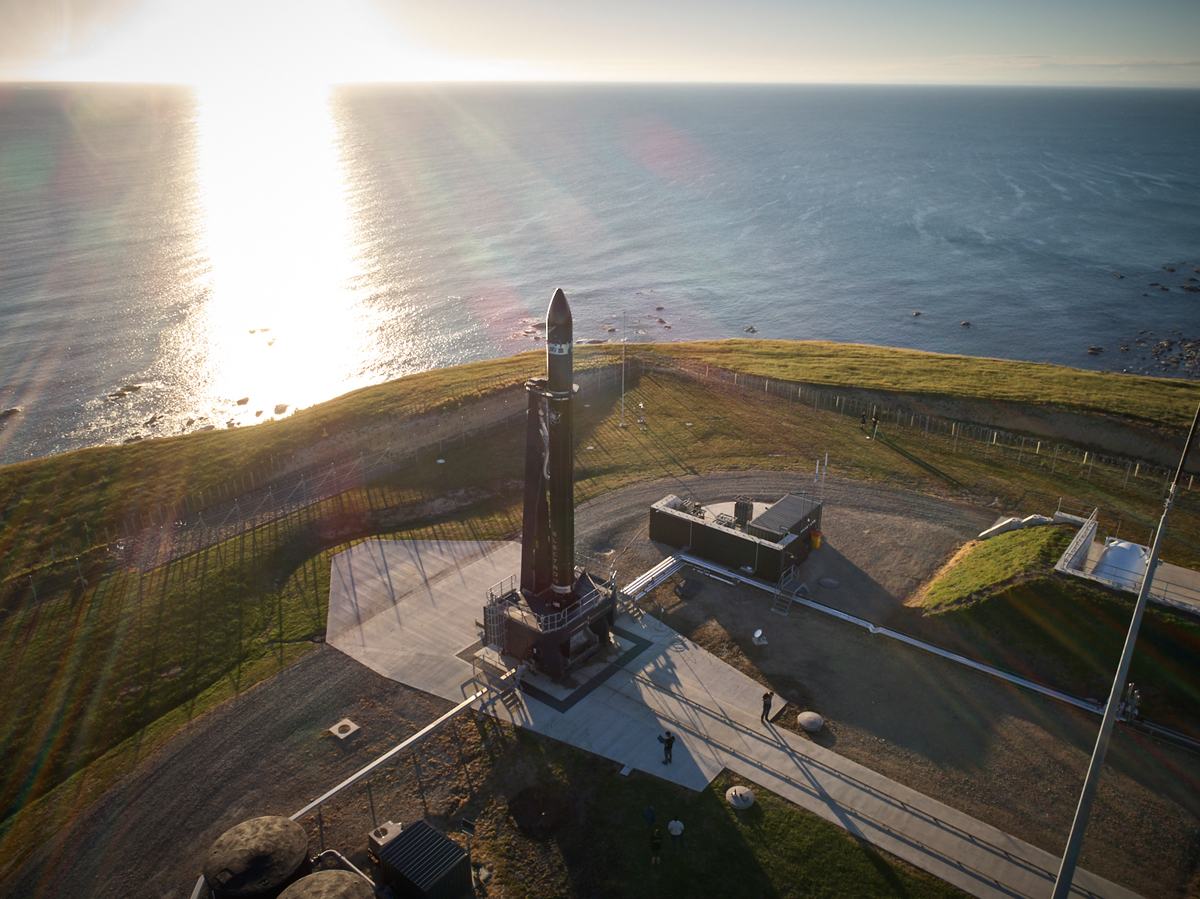 Mahia, New Zealand