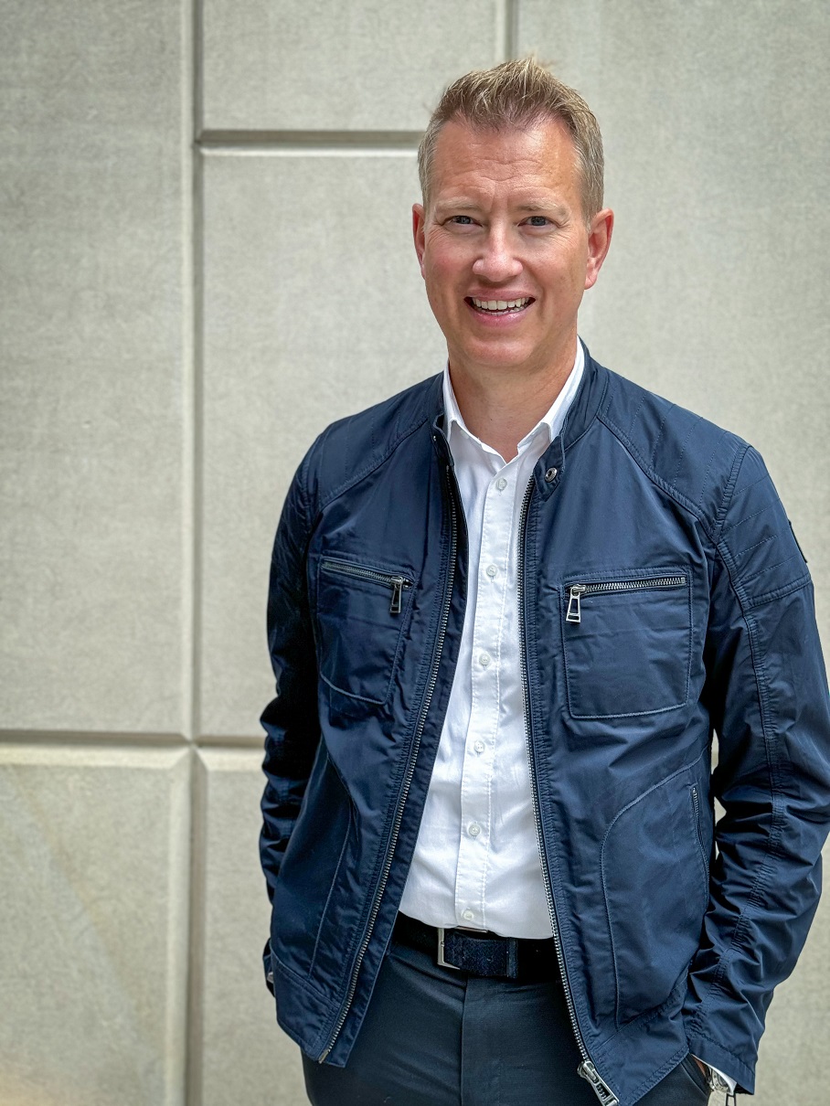 Rocket Lab Appoints Chief Operations Officer to Support Company Growth