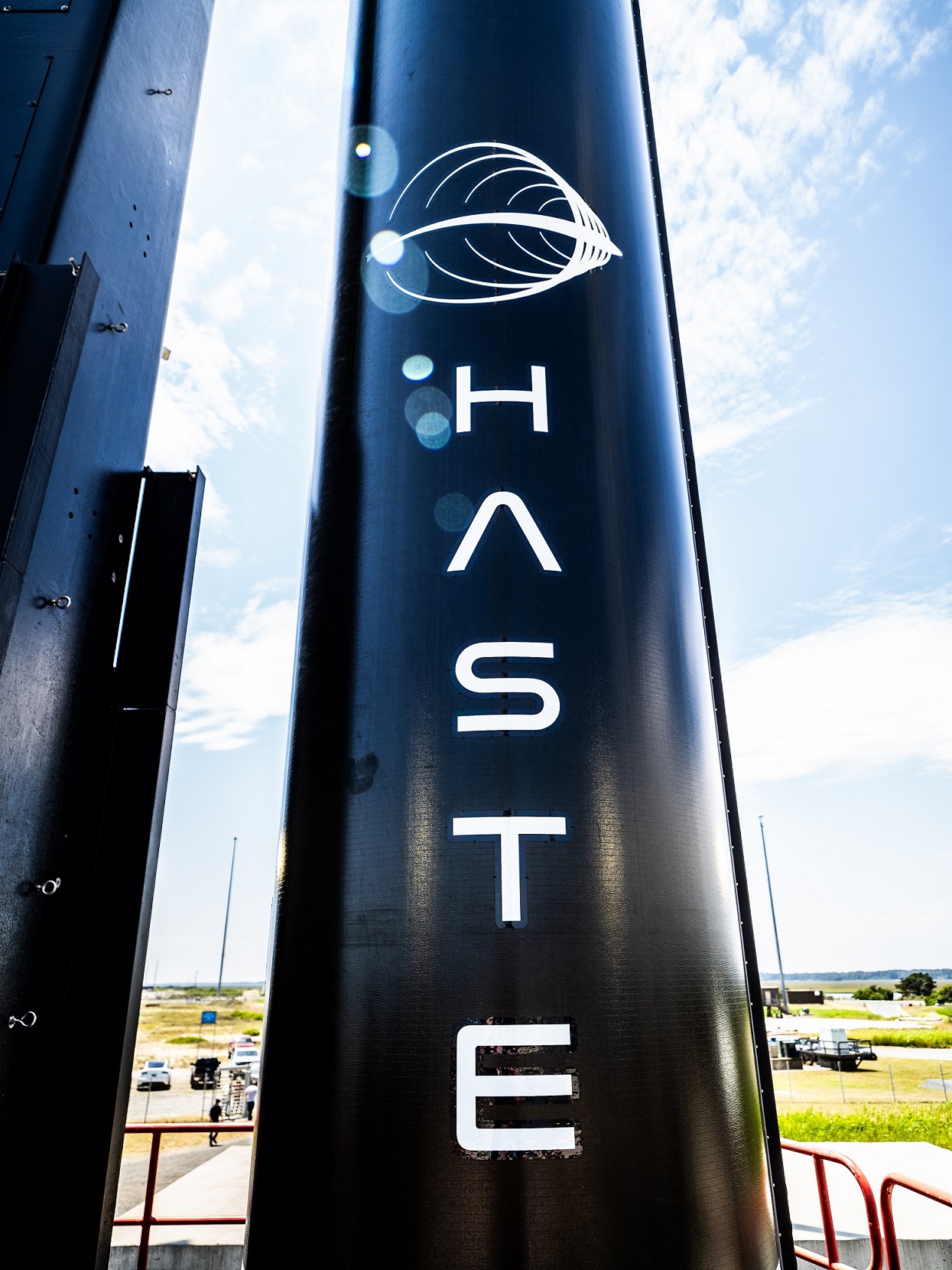 Rocket Lab Adds New HASTE Launch from Virginia for the Department of Defense’s Defense Innovation Unit