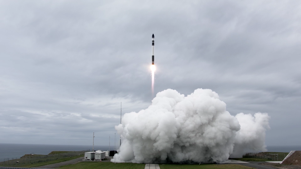 Rocket Lab Successfully Launches 15th Mission, Deploys Satellites for Planet, Canon Electronics Inc.
