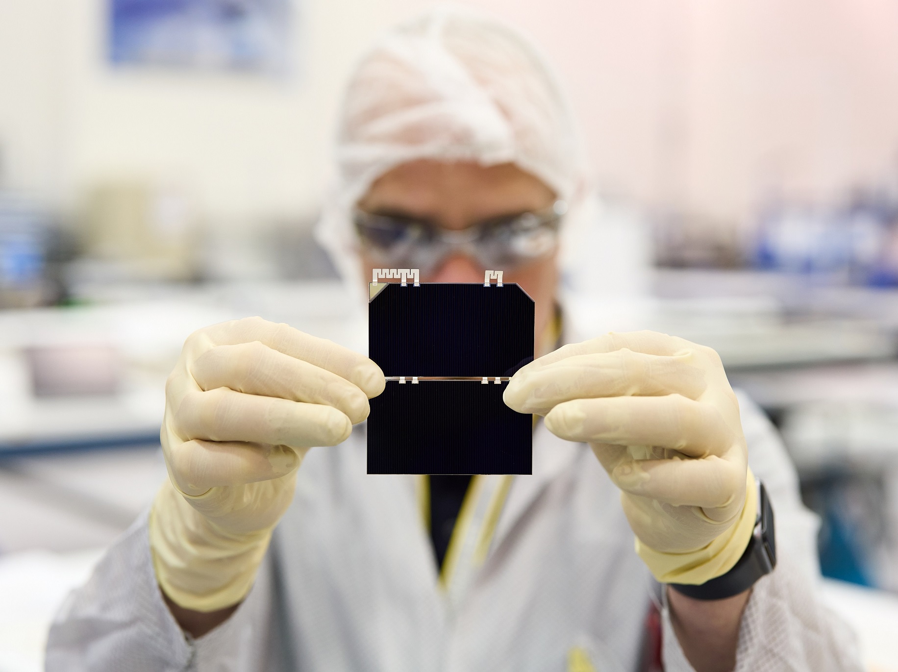 Rocket Lab Signs Preliminary Terms to Receive up to $23.9M in Funding Under the CHIPS Act to Expand Production of Semiconductors that Power Spacecraft