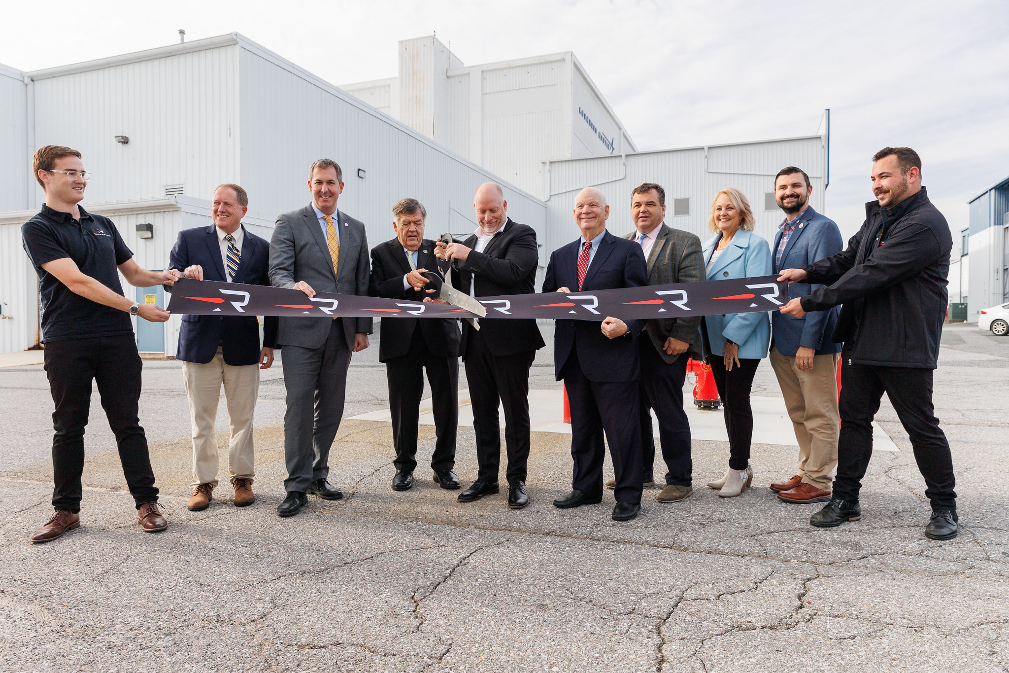 Rocket Lab to Establish Space Structures Complex in Baltimore County to Supply Advanced Composite Products Internally and to Broader Space Industry 