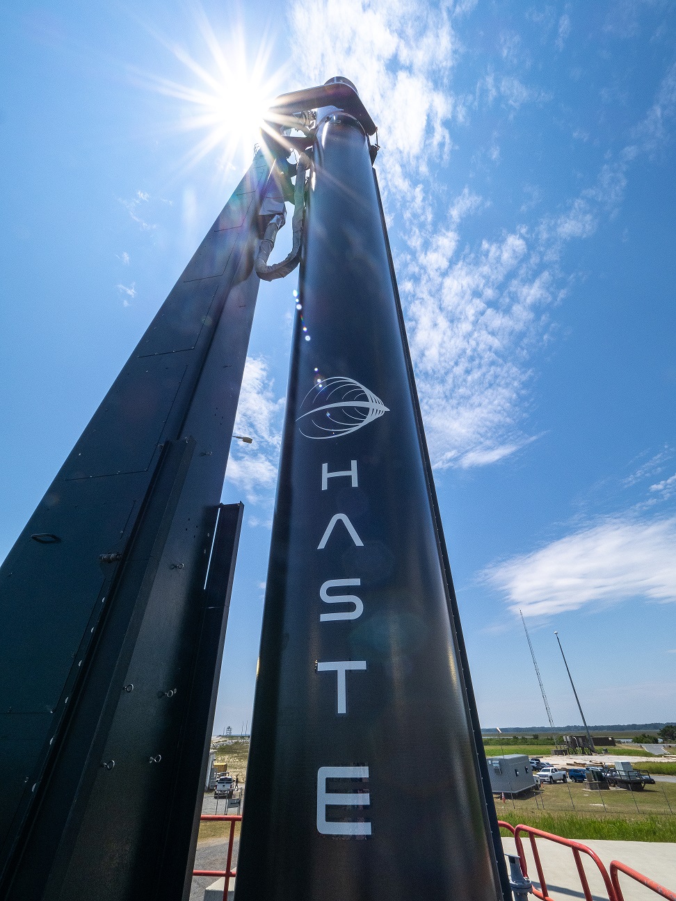 Rocket Lab Inks New Deal to Launch HASTE Mission from Virginia 