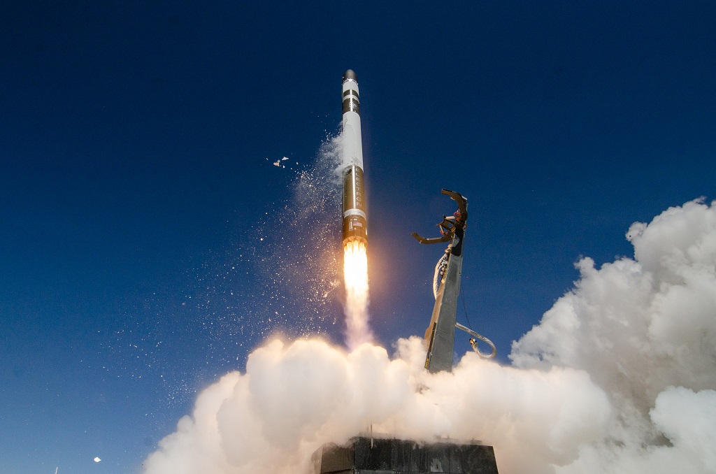 Vector Acquisition Corporation Shareholders Approve Proposed Merger With Rocket Lab