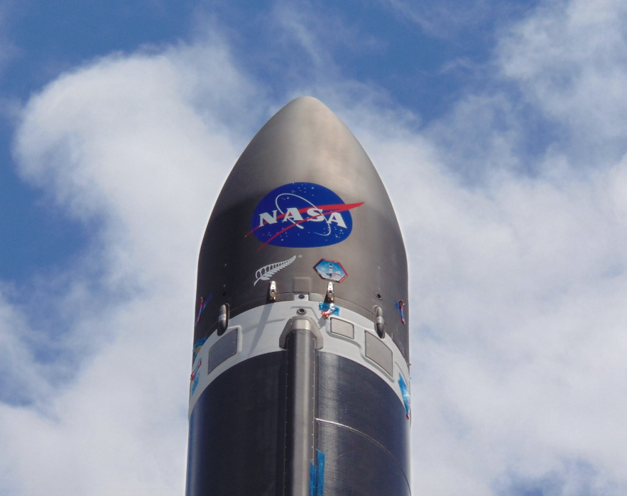 Rocket Lab prepares to launch historic CubeSat mission for NASA 