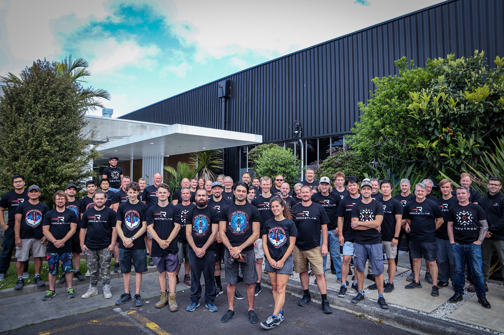 From sea to skies, Rocket Lab acquires SailGP Technologies facilities and team in Warkworth, New Zealand