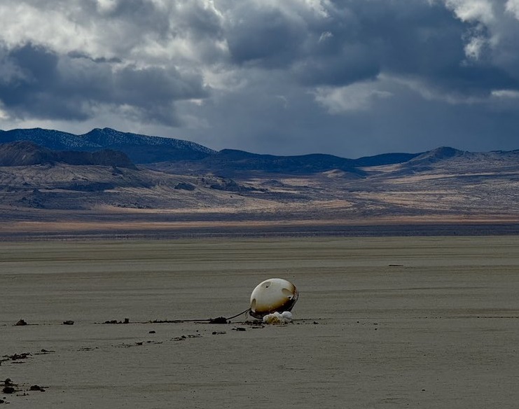 Rocket Lab Successfully Returns Spacecraft Capsule to Earth, Brings Back Pharmaceuticals Made in Space