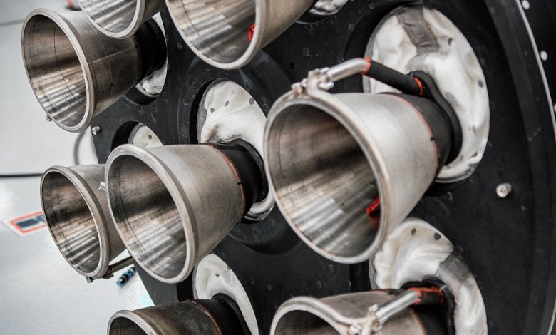 Rocket Lab Brings Forward Milestone Recovery Mission   