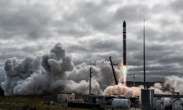 Rocket Lab Launches 40th Electron Mission, Successfully Flies Reused Engine