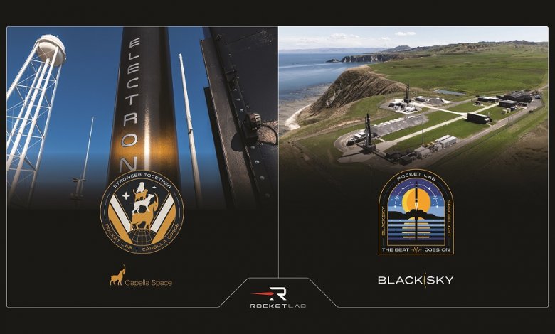 Rocket Lab Plans Two Launches Days Apart From Two Continents