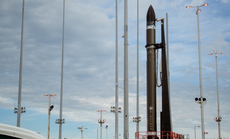 Rocket Lab Announces Launch Window for Second Electron Mission from Virginia