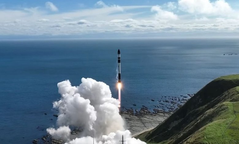 Rocket Lab Sets Date for Second NASA TROPICS Launch to Deploy Storm Monitoring Constellation 