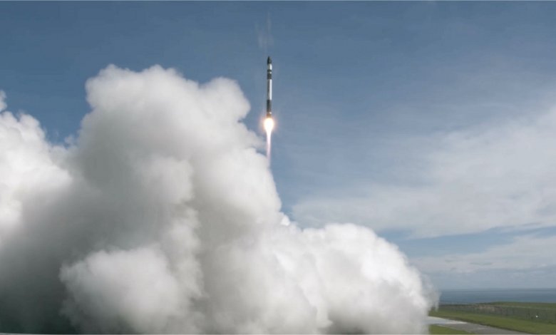 Lift-off